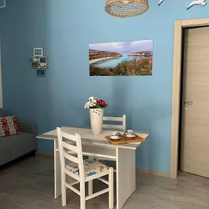 Bilocale “cassiopea” Vista Porto Nuovo , Lampedusa Italia