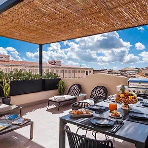 Casa San Lio , Noto Italia