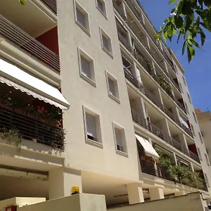  Apartamento Rosas Italia