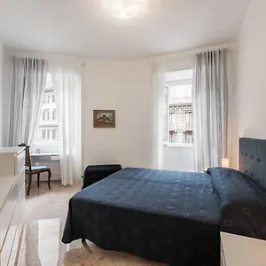  Apartamento Enzhouse Italia