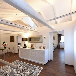  Apartamento Sweet Frari Italia