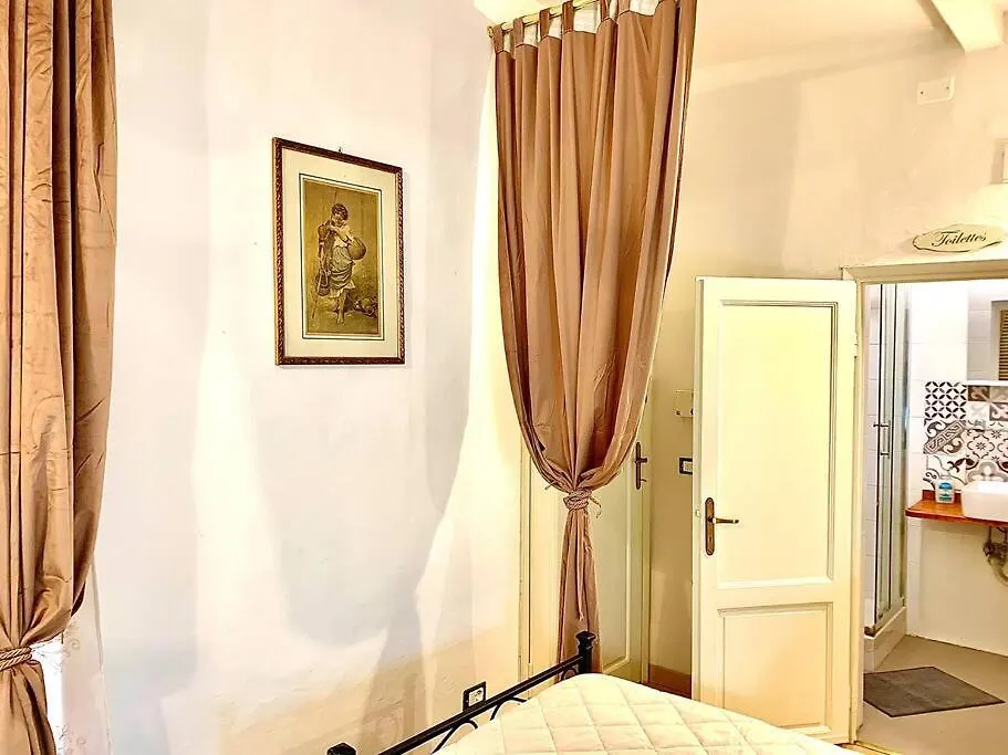 Lovely And Cozy Central Apartment In The Best Position Firenze Italia