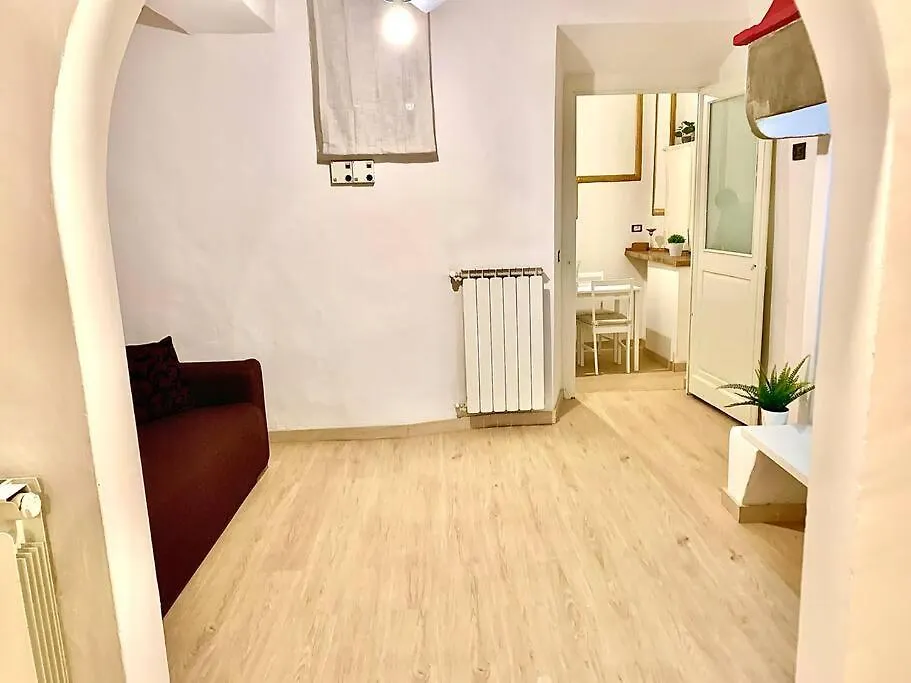 Lovely And Cozy Central Apartment In The Best Position Firenze