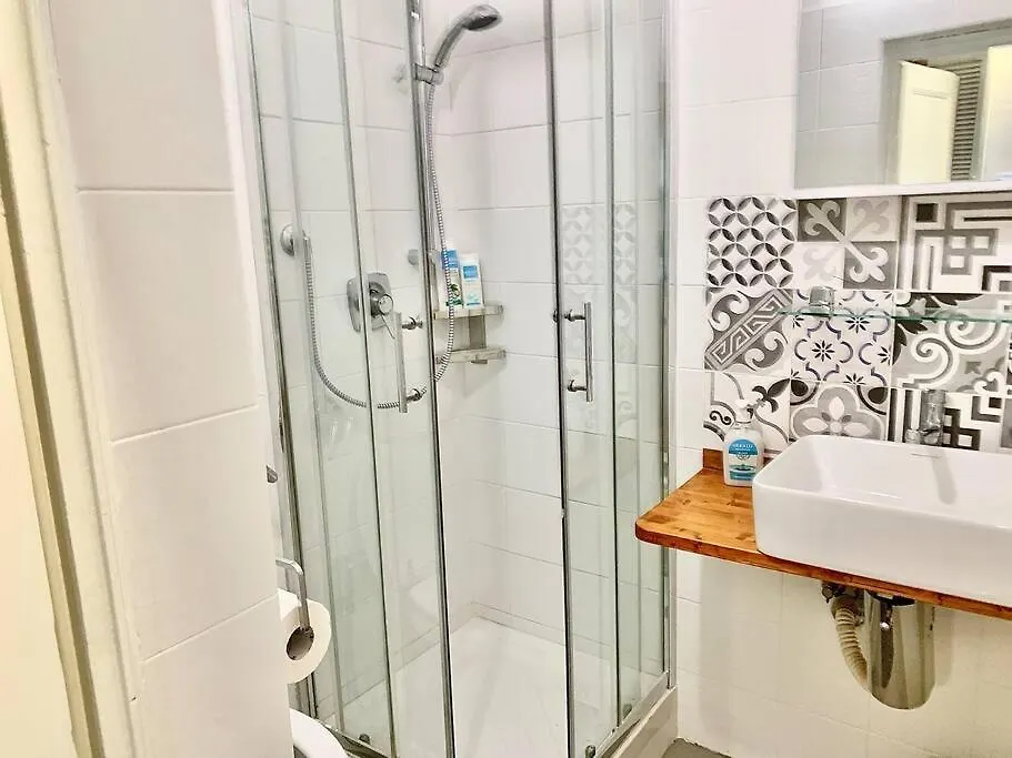 Lovely And Cozy Central Apartment In The Best Position Firenze