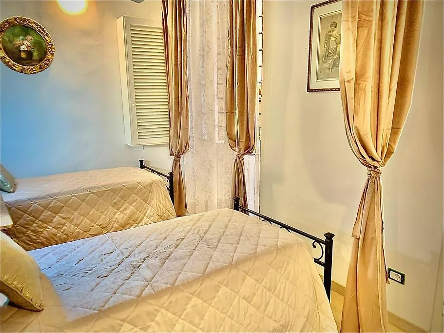 Lovely And Cozy Central Apartment In The Best Position Firenze