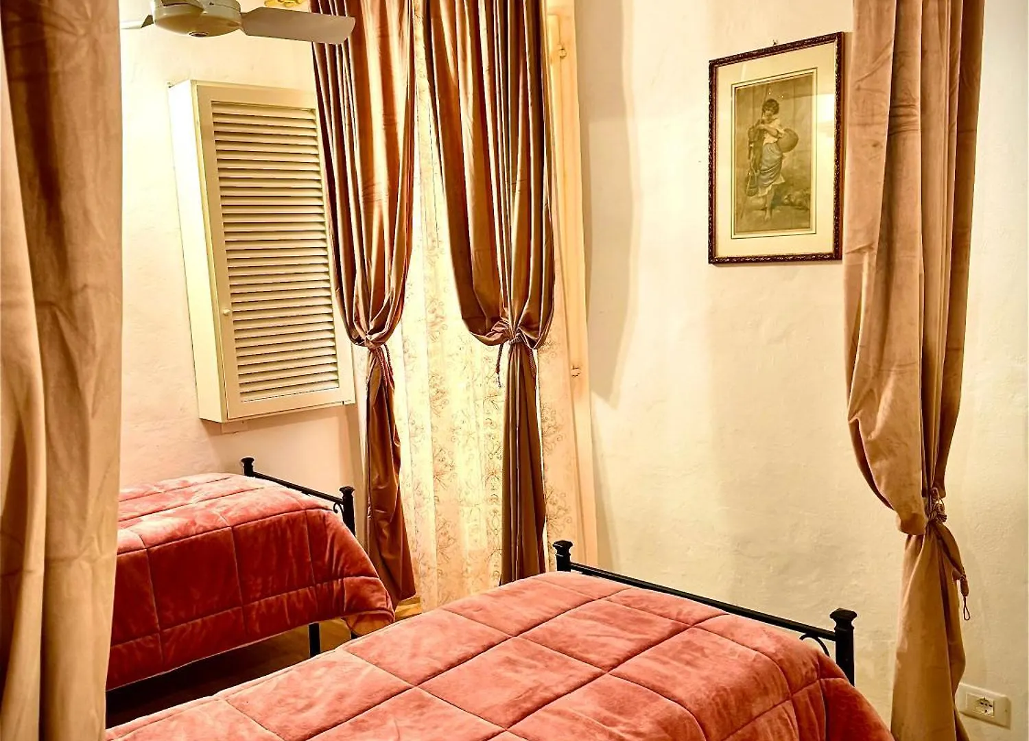 Lovely And Cozy Central Apartment In The Best Position Firenze
