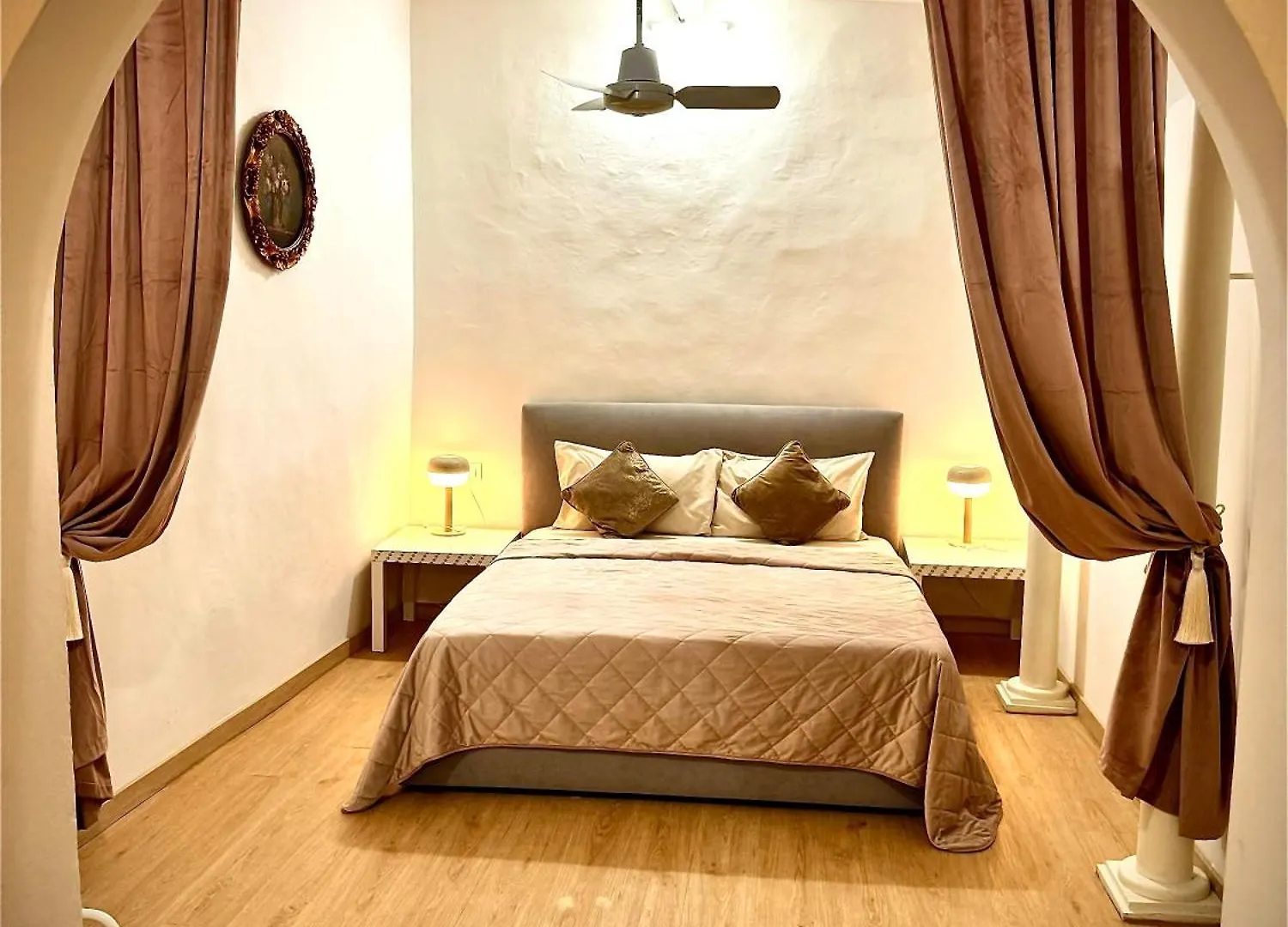 Lovely And Cozy Central Apartment In The Best Position Firenze