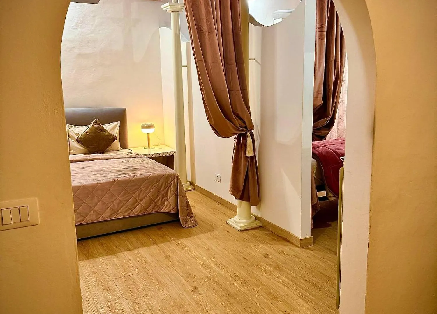 Lovely And Cozy Central Apartment In The Best Position Firenze Italia