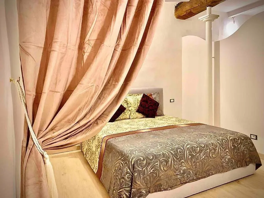 Lovely And Cozy Central Apartment In The Best Position Florence