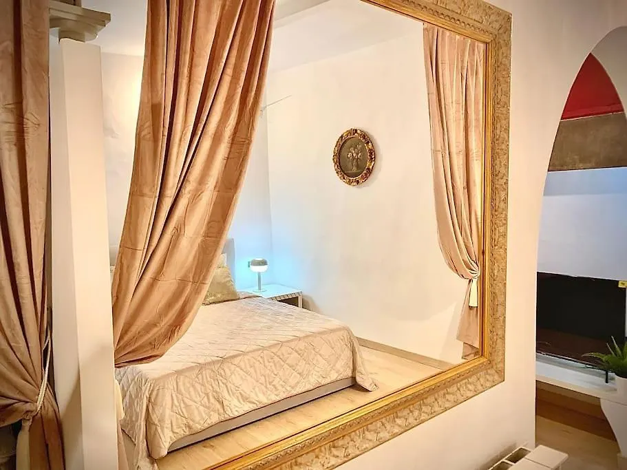 Lovely And Cozy Central Apartment In The Best Position Florencia